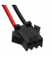 Batería de BTX0197 de iones de litio de 14,4 V y 2,6 Ah para robot aspirador Concept VR3000