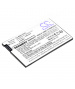 PA3802 3.7V 550mAh LiPo Battery for Paradox PCS265LTE Module