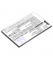 PA3802 3.7V 550mAh LiPo Battery for Paradox PCS265LTE Module