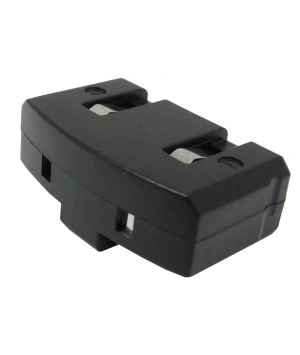 Batterie type BA150, BA151, pour casque sans fil Sennheiser (WEST-BA151)