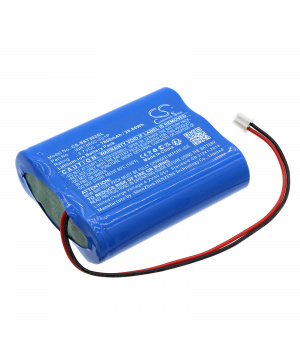 3.7V 7.8Ah Li-Ion Battery for Simplehuman Mirror ST3024