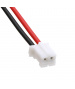 3.7V 7.8Ah Li-Ion 4652 Battery for Technaxx TX-75 Intercom