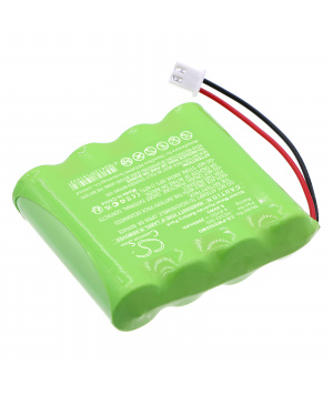 Batterie 4.8V 2Ah NiMh pour balance ADE PWN5 (H2332-003)