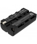 Batería 7.4V 2Ah Li-ion para APS BC1071