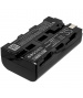 Batería 7.4V 2Ah Li-ion para APS BC1071