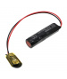 Lithium-Batterie 6V MR-BAT6V1SET-A für MITSUBISHI MR-JE Servo