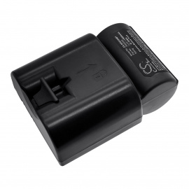 4.5V 15Ah Akkupack kompatibel RXU05X Hager