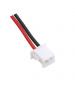 Batería LiPo de 3,7 V y 1 Ah 03,5387 para SCANGRIP Mini Slim Lamp