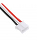 Batteria LiPo GSP6435C5 da 7,4 V 3,9 Ah per Sencor SLT1055
