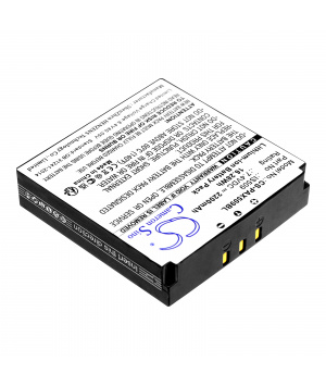 IS509 7,4 V 2,2 Ah Li-Ionen-Akku für PAX S900 Terminal