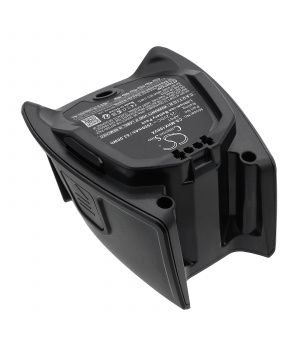 225.2V 2.5Ah Li-Ion HS19 Akku für MIELE Miele Triflex HX1