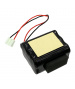 11.1V 5.2Ah Li-Ion CF050AKU Battery for ORCA 050 Pool Vacuum Cleaner