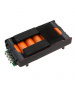 Batteria BP25220G agli ioni di litio da 25,2 V 2 Ah per aspirapolvere Beko Arcelik SD-3061