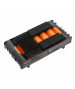 Batteria BP25220G agli ioni di litio da 25,2 V 2 Ah per aspirapolvere Beko Arcelik SD-3061