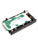 Batteria BP25220G agli ioni di litio da 25,2 V 2 Ah per aspirapolvere Beko Arcelik SD-3061