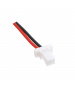 2.4V 230mAh NiMh 6005-1 battery for Magura Vyron ver.1 telescopic saddle