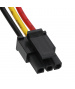 Batería RS-RH5272 de iones de litio de 14,4 V y 3,5 Ah para Rowenta Air Force Extreme