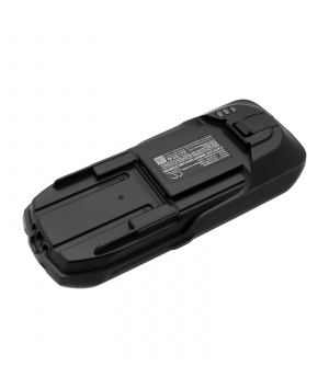 32.4V 2Ah Li-Ion ZR905001 Akku für Rowenta X Force Flex 15.60