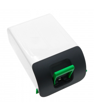 Batteria agli ioni di litio da 28,8 V 4 Ah per aspirapolvere UWANT X100