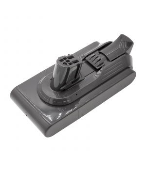 25,2 V 2,5 Ah Li-Ion SV30 Akku für Dyson V12