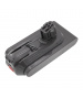 25.2V 2.5Ah Li-ion SV30 Battery for Dyson V12