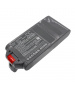 Batteria SV30 agli ioni di litio da 25,2 V 2,5 Ah per Dyson V12
