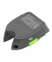 Batteria agli ioni di litio 102A0008 da 22,2 V 2 Ah per Gtech Multi K9
