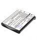 3.7V 0.7Ah Li-Ion S6EA Battery for BOSCH Nyon Display