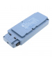 Batteria agli ioni di litio da 25,2 V 4,5 Ah per aspirapolvere Philips Cordless Wet & Dry 4000