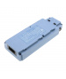 Batteria agli ioni di litio da 25,2 V 4,5 Ah per aspirapolvere Philips Cordless Wet & Dry 4000