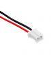 3.7V 700mAh LiPo 5554-BATT batería para NIGHTSTICK XPR-5554G lámpara