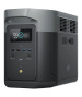 STATION ÉLECTRIQUE PORTABLE 2048 Wh ECOFLOW DELTA 2 MAX
