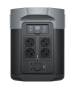STATION ÉLECTRIQUE PORTABLE 2048 Wh ECOFLOW DELTA 2 MAX