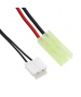 10.8V 2.5Ah Li-ion RS-AC3499 batería para Rowenta Air Force Aspirador