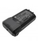 Batería de iones de litio 25.9V 2.5Ah 60076 para robot CECOTEC Rockstar 700