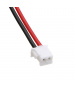 Batteria 3.7V 0.65Ah Li-Polymer per Telematrix IPN964591