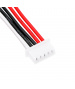 Batteria 3.7V 0.9Ah Li-ion per Snom 1271