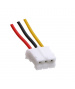 Batteria 3.7V 0.9Ah Li-Polymer per Sony Ericsson T60