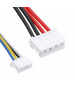 Batteria agli ioni di litio da 3,7 V D181A per stampante Epson WF100