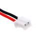 Batteria agli ioni di litio 4652 da 3,7 V 7,8 Ah per citofono Technaxx TX-75