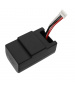 Batteria agli ioni di litio da 7,4 V 3,4 Ah 82-76786-03 per terminale simbolo Motorola VC5090