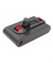 Batterie 25.2V 2.5Ah Li-Ionen für Dyson Cyclone V10 Serie