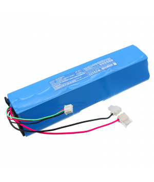 22,2 V 4Ah Li-Ion BP22240A Akku für Eureka FC9
