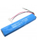 22.2V 4Ah Li-Ion BP22240B Battery for MIDEA X10 Pro Wet & Dry