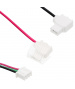 Batería de iones de litio BP22240B de 22,2 V y 4 Ah para MIDEA X10 Pro en seco y húmedo