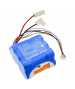 22.2V 2Ah Li-ion battery for Dyson DC31