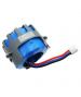 Battery 14.4V 1.5Ah NiMh for Ergorapido ZB3005 Electrolux
