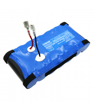 25.2V 3.9Ah Li-ion N170-7S1P Battery for Haier Z9 Pro Vacuum Cleaner