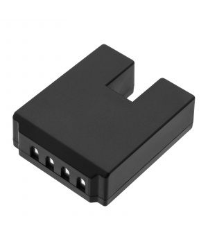 Batterie 6V 1.2Ah NiMh pour IMET MICRON (BE7000)