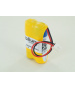 Battery Lithium 7.2V 2.2Ah for alarm 3202111-04